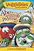 Primary photo for VeggieTales: Abe and the Amazing Promise
