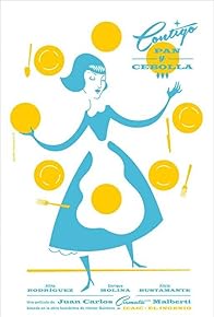 Primary photo for Contigo pan y cebolla