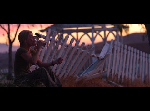 A MARINE STORY FULL TRAILER