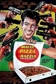 Primary photo for Mafia, Pizza, Razzia Primary photo for Mafia, Pizza, Razzia