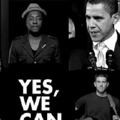 Primary photo for Will.i.am: Yes We Can Primary photo for Will.i.am: Yes We Can