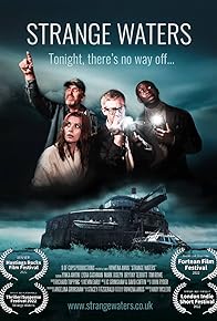 Primary photo for Strange Waters