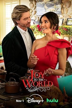 Joy to the World (2025) Joy to the World (2025)