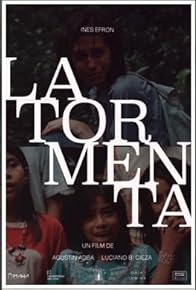 Primary photo for La Tormenta