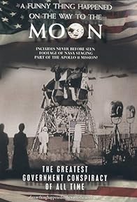 Primary photo for A Funny Thing Happened on the Way to the Moon