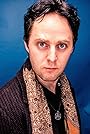 Taliesin Jaffe's primary photo Taliesin Jaffe's primary photo