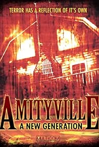 Primary photo for Amityville: A New Generation Primary photo for Amityville: A New Generation