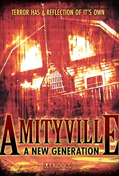 Primary photo for Amityville: A New Generation Primary photo for Amityville: A New Generation