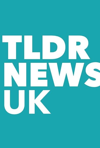 Primary photo for TLDR News Primary photo for TLDR News