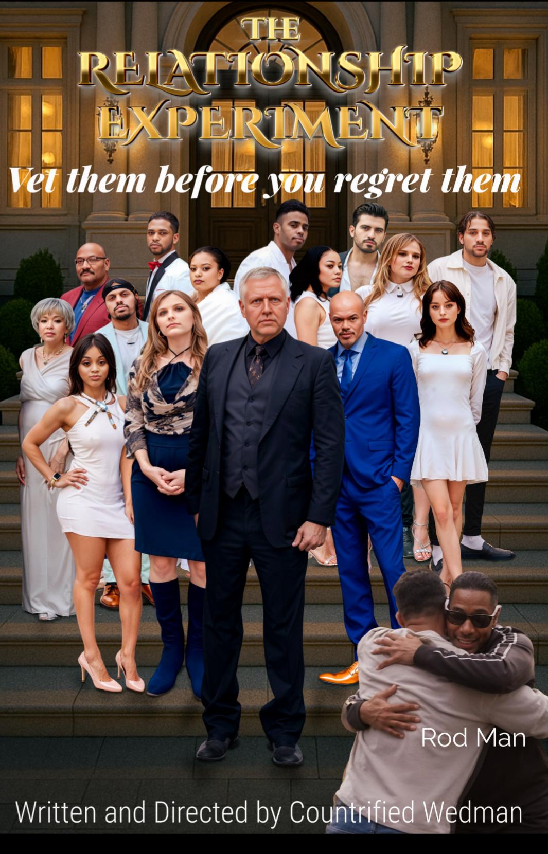 The Relationship Experiment