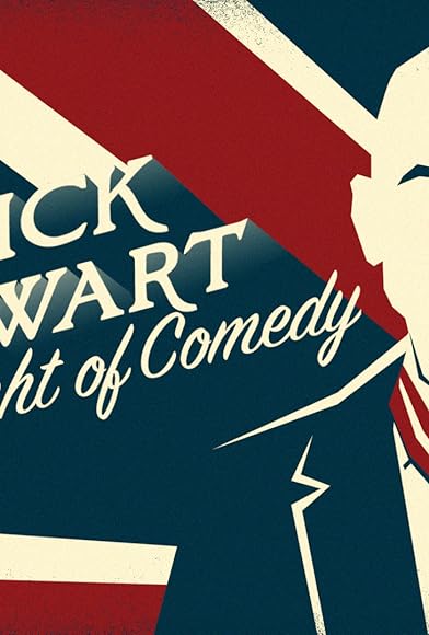Primary photo for Sir Patrick Stewart: A Knight of Comedy Primary photo for Sir Patrick Stewart: A Knight of Comedy