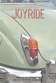 Primary photo for Joyride