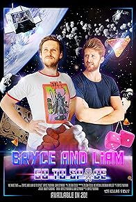 Primary photo for Bryce and Liam Go to Space