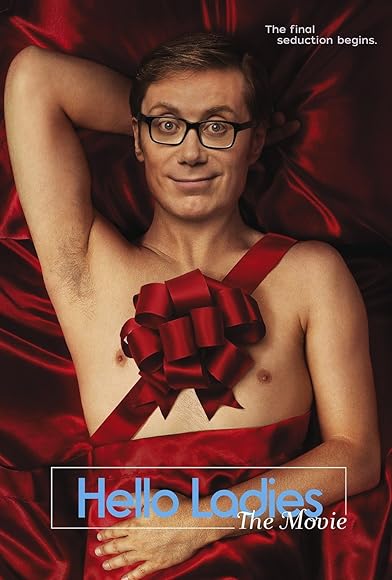 Primary photo for Hello Ladies: The Movie Primary photo for Hello Ladies: The Movie
