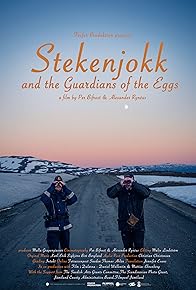 Primary photo for Stekenjokk and the Guardians of the Eggs