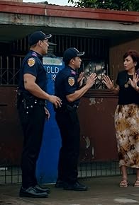 Primary photo for Desk Duty Primary photo for Desk Duty