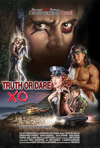 Primary photo for Truth or Dare Primary photo for Truth or Dare