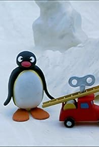 Primary photo for Pingu and the Toy