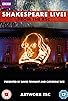 Primary photo for Shakespeare Live! From the RSC Primary photo for Shakespeare Live! From the RSC