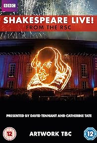 Primary photo for Shakespeare Live! From the RSC Primary photo for Shakespeare Live! From the RSC