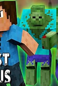 Primary photo for Clip: the crafting dead (last of us) ep. 1 - pilot