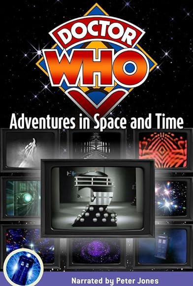 Primary photo for Adventures in Space and Time Primary photo for Adventures in Space and Time
