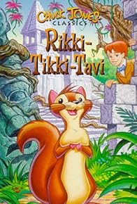 Primary photo for Rikki-Tikki-Tavi Primary photo for Rikki-Tikki-Tavi