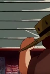 Primary photo for Chinmoku no seichi