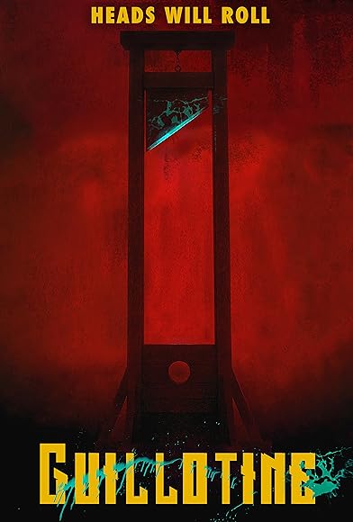 Primary photo for Guillotine Primary photo for Guillotine