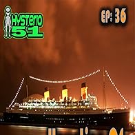 Primary photo for Haunting of the RMS Queen Mary