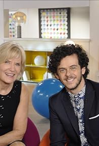 Primary photo for Episode dated 18 March 2017