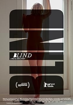 Poster of Blind