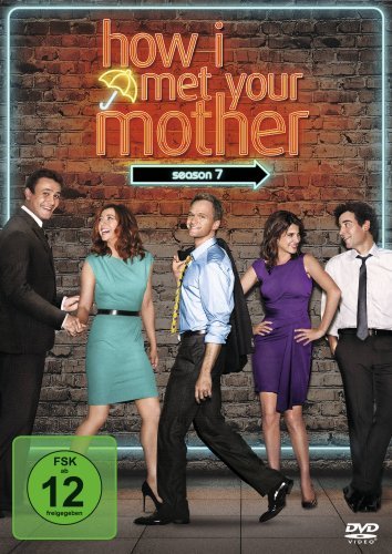How I Met Your Mother (2005)