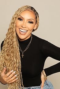 Primary photo for Jade Burrowes