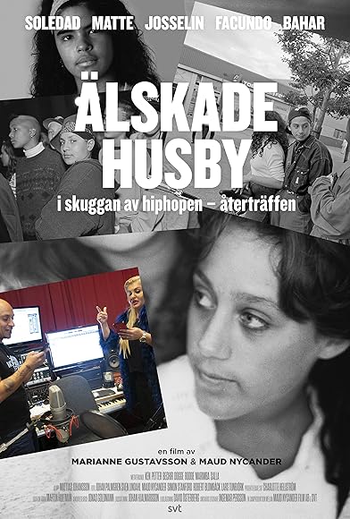 Primary photo for Älskade Husby Primary photo for Älskade Husby