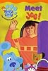 Primary photo for Blue's Clues: Meet Joe! Primary photo for Blue's Clues: Meet Joe!