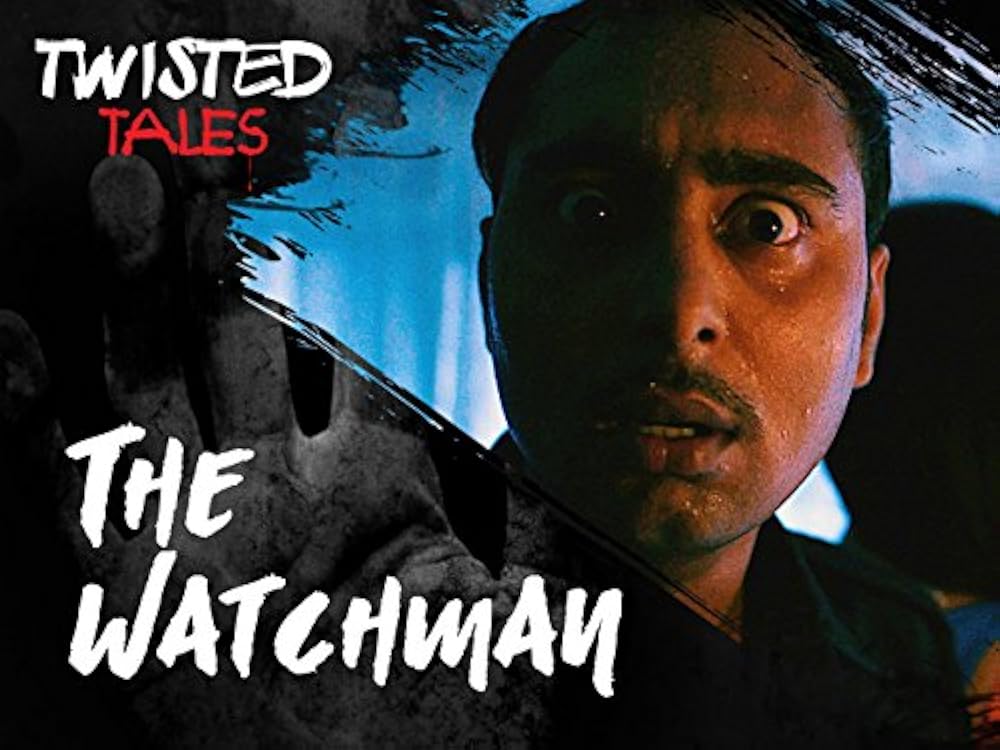 Twisted Tales (TV Mini Series 2019– ) - IMDb
