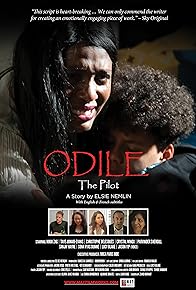 Primary photo for ODILE the Pilot Primary photo for ODILE the Pilot