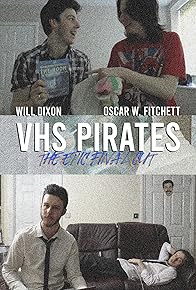 Primary photo for VHS Pirates: The Epic Final Cut Primary photo for VHS Pirates: The Epic Final Cut