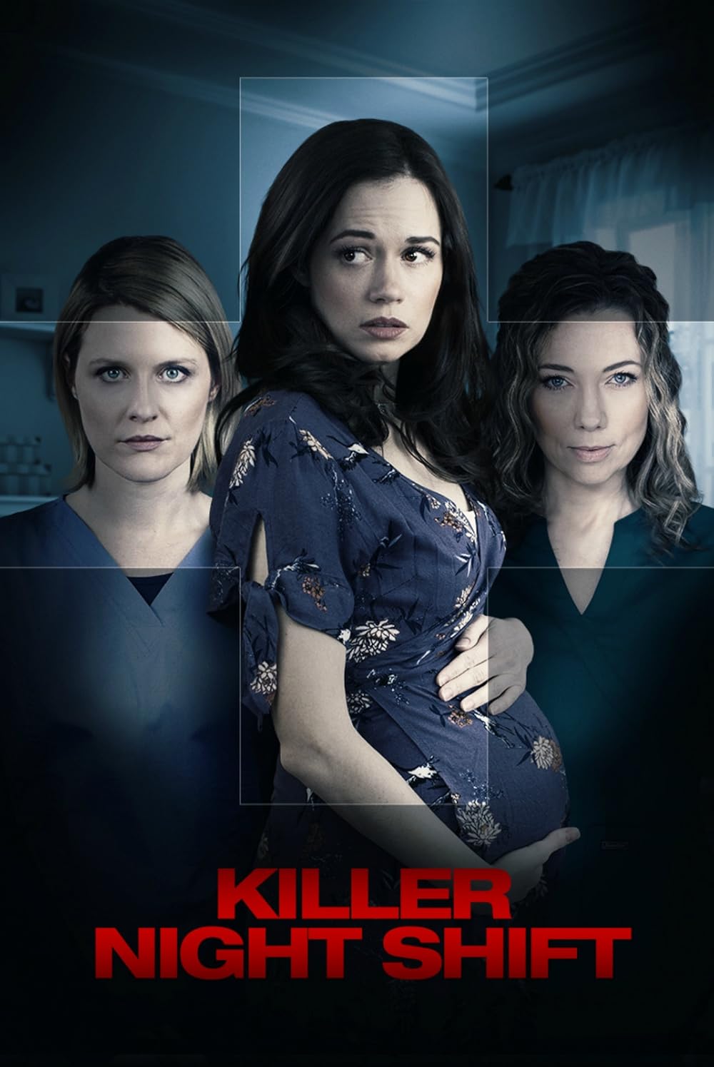 Killer Night Shift