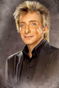 Primary photo for One Night with Barry Manilow