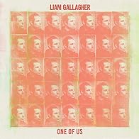 Primary photo for Liam Gallagher: One of Us