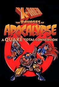 Primary photo for X-Men: The Ravages of Apocalypse