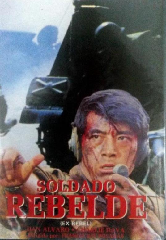 Ka Leon Oliver, Ex-rebel