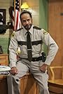 Tim Reid's primary photo Tim Reid's primary photo