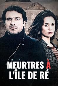 Primary photo for Murder in l'Île de Ré Primary photo for Murder in l'Île de Ré