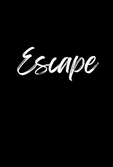 Primary photo for Escape Primary photo for Escape