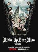 Wake Up Dead Man: A Knives Out Mystery