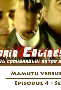 Primary photo for Mamutu versus Bezna