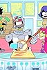 Primary photo for Top 10 Awful Teen Titans Go! Episodes Primary photo for Top 10 Awful Teen Titans Go! Episodes